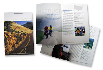 Adventure Cycling Association