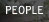 People