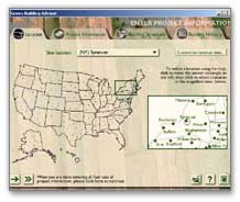 Green Building Advisor