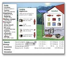 SolarSizer